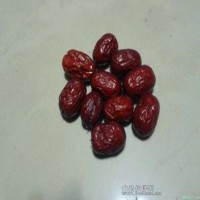 全網新疆1級灰棗