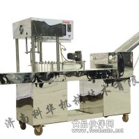 全自動蒸饅頭機，數控饅頭機，方形饅頭機