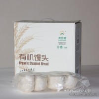 饅頭 掛面