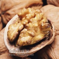 陜西核桃