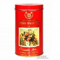 汀不拉紅茶 錫蘭原味紅茶 原裝進口