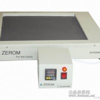 供應食品實驗用石墨電熱板DH535