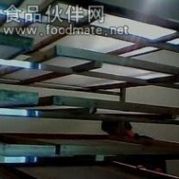海參熱泵烘干房
