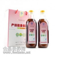 萬利福 產婦油  1L特惠裝