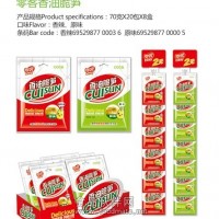 零客香油脆筍