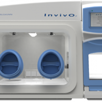 Invivo2 500活細(xì)胞（低氧）工作站