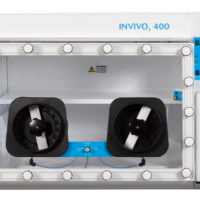 Invivo2 400活細(xì)胞（低氧）工作站