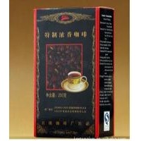 云南特制濃香咖啡粉