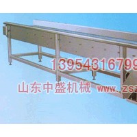 皮帶挑選輸送機(jī)