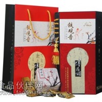 供應茗乾芳安溪鐵觀音茶