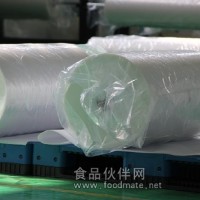 七層共擠膜 七層共擠拉伸膜 多層共擠膜生產(chǎn)廠家