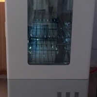 閑置HM-100環氧乙烷滅菌器低價處理