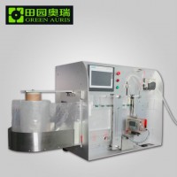 全自動精液灌裝機 精液袋裝機