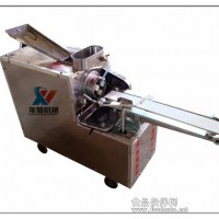 年旭全自動(dòng)噴油麻花機(jī)