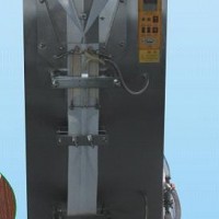 醬油/醋/液體袋裝包裝機