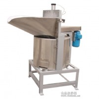 供應離心式自動脫油機