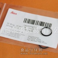 徠卡脫水機Leica ASP200/300S 脫水機排出管 密封圈