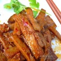 特產 廠家直銷  26G 豆腐干