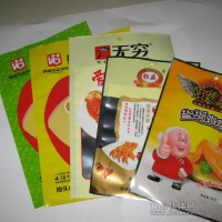 鋁塑復合袋