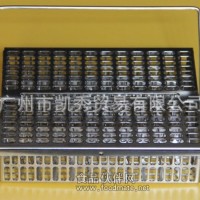 德國徠卡Leica ASP200/300S 全自動脫水機脫水籃，不銹鋼脫水籃