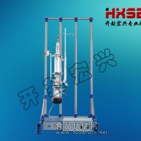 降膜式光化學反應儀，強制循環(huán)光化學反應器