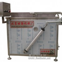 供應(yīng)油水分離式油炸機