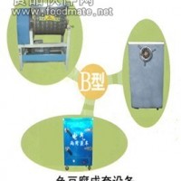 西安魚豆腐機 魚豆腐