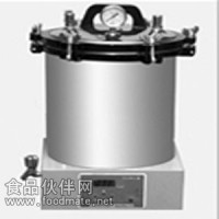 手提式Y(jié)X-280D-I壓力蒸汽滅菌器/滅菌器