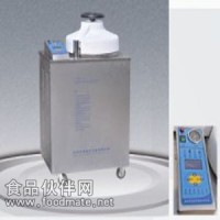 內(nèi)循環(huán)立式壓力蒸汽滅菌器LX-B75L