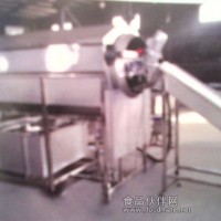 核桃仁清洗機