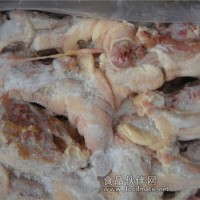 AB級冷凍雞架 冷凍雞排進口