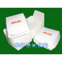漢堡盒定做，-選漢堡紙到華洋