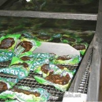 富瑞德醬菜巴氏殺菌機