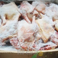 冷凍雞脯肉 雞排 雞副系類批發