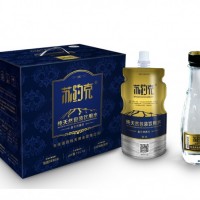 健腸胃蘇打水