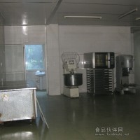 OEM肉制品代加工