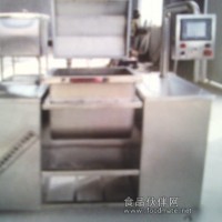 真空打面機