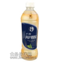 阿薩姆奶茶飲料技術