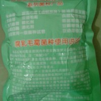 毛霉菌-豆腐乳發酵常年供應