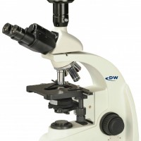 DW-3型 生物顯微成像測(cè)量系統(tǒng)