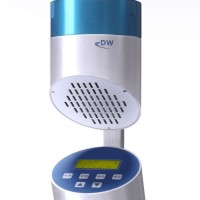 DW-20型 空氣浮游菌采樣器