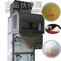 雞精包裝機