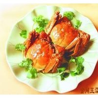 陽澄湖大閘蟹吃法詳解