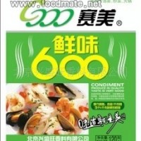 供應鮮味600 增鮮粉 增鮮劑 120克 500克