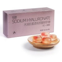 供應口服透明質酸（玻尿酸）軟糖 廠家招商 提供OEM貼牌加工
