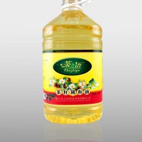 茶之語4.5L山茶調和油