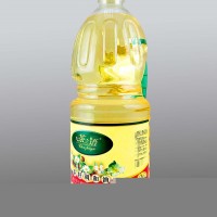 茶之語2.5L茶籽調和油、山茶調和油桶裝