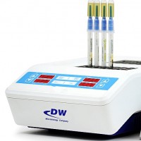 DW-ES800型微生物實時檢測系統