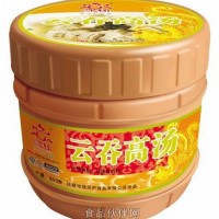 火鍋白湯