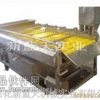 毛刷去雜機(jī)